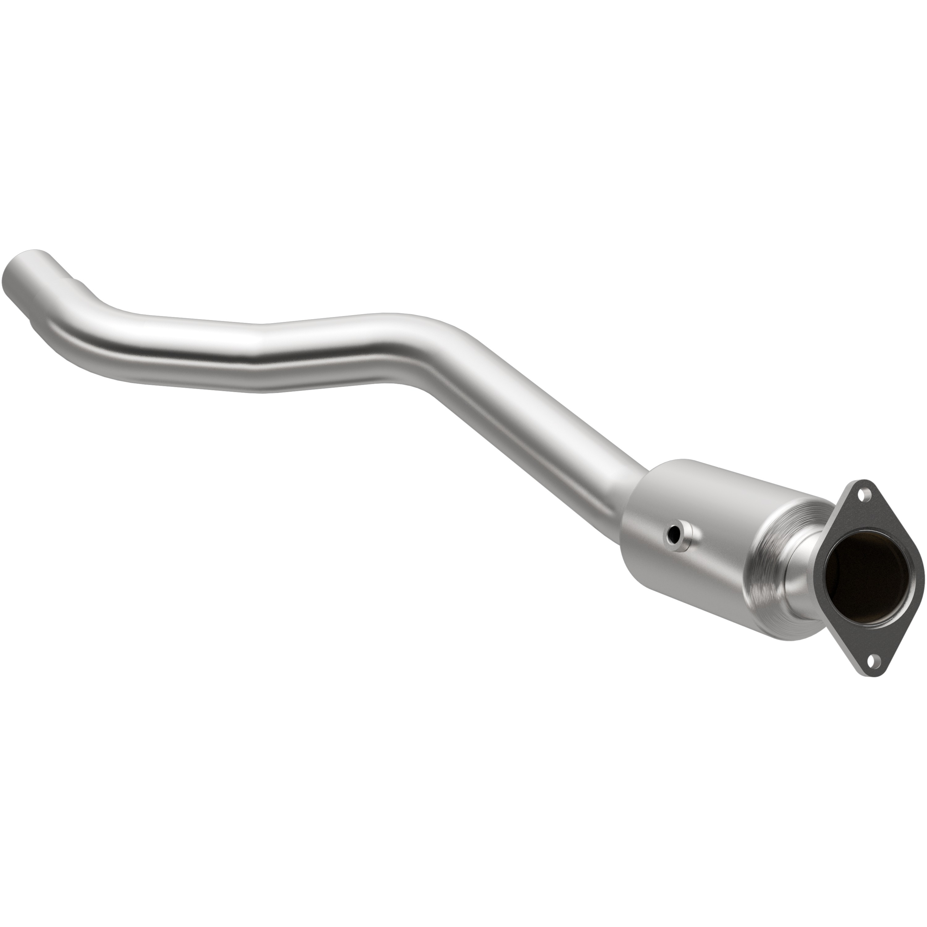 MagnaFlow California Grade CARB Compliant Direct-Fit Catalytic Converter 6561478